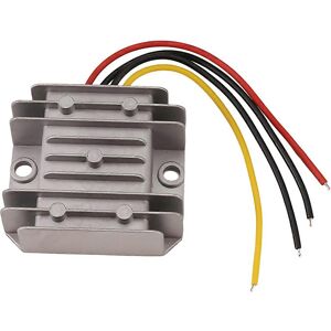 Unbranded For Dc 24v To 12v Converter Voltage Buck Converter 5a 60w Step Down Former Water Unbranded For Dc 24v To 12v Converter Voltage Buck Converter 5a 60w Step Down Former Water