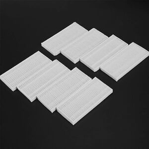Unbranded For Hepa Filter Kits For X500 X600 X500 X500 Pro Robotic Vacuum Cleaner Spare Ac Unbranded For Hepa Filter Kits For X500 X600 X500 X500 Pro Robotic Vacuum Cleaner Spare Ac