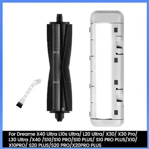 Unbranded For Antitangle Hair Tricut Brush For Dreame X30x40 Ultral10s Pros10s20l20 Ultra Unbranded For Antitangle Hair Tricut Brush For Dreame X30x40 Ultral10s Pros10s20l20 Ultra