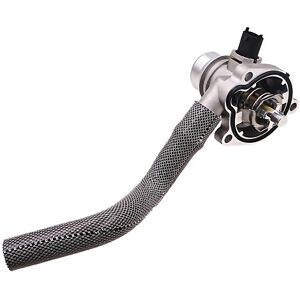 Unbranded For Engine Coolant Thermostat Or Outlet Hose Fits For Turbo 14 1115 55593034 132 Unbranded For Engine Coolant Thermostat Or Outlet Hose Fits For Turbo 14 1115 55593034 132