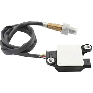 Unbranded For Pm Particulate Matter Sensor 894a071010 0281007856 For Toyota Hilux 20152020 Unbranded For Pm Particulate Matter Sensor 894a071010 0281007856 For Toyota Hilux 20152020