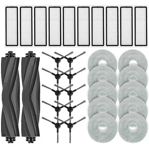 Unbranded For 32pcs Accessories Kit For L10s Pro Gen 2 Vacuum Cleaner Replacecment Parts M Unbranded For 32pcs Accessories Kit For L10s Pro Gen 2 Vacuum Cleaner Replacecment Parts M