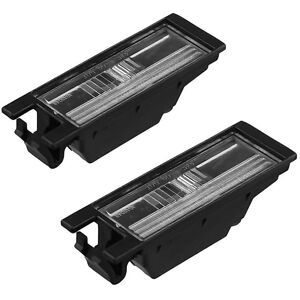 Unbranded For Automobile License Plate Lamp Rear License Plate Lamp Assembly For Ix35 0915 Unbranded For Automobile License Plate Lamp Rear License Plate Lamp Assembly For Ix35 0915