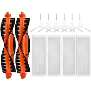 Unbranded For Robot Vacuum S10 S12 T12 B106gl Mop 2s Xmstjqr2s 3c B106cn Parts Accessories Unbranded For Robot Vacuum S10 S12 T12 B106gl Mop 2s Xmstjqr2s 3c B106cn Parts Accessories