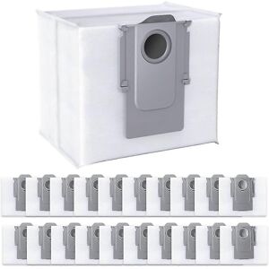 Unbranded For Vacuum Bags For S8 S8 Pro Ultra S7 Maxv Ultra Unbranded For Vacuum Bags For S8 S8 Pro Ultra S7 Maxv Ultra