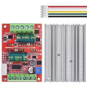 Unbranded For Dc 660v 400w Bldc Three Phase Dc Brushless Motor Controller Pwm Hall Motor C Unbranded For Dc 660v 400w Bldc Three Phase Dc Brushless Motor Controller Pwm Hall Motor C