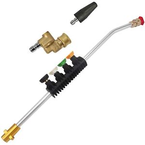 Unbranded For Pressure Washer Metal Wand Tips For Unbranded For Pressure Washer Metal Wand Tips For