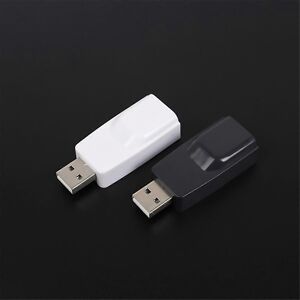 Unbranded For Usb To Rj45 Lan Ethernet Adapter 100mbps Usb20 Network Card For Pc Laptop De Unbranded For Usb To Rj45 Lan Ethernet Adapter 100mbps Usb20 Network Card For Pc Laptop De