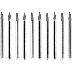 Unbranded For T Cutter Tungsten Cutting Plotter Vinyl Cutter For D T Cutout Knife For Flat Unbranded For T Cutter Tungsten Cutting Plotter Vinyl Cutter For D T Cutout Knife For Flat