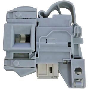 Unbranded For Washing Machine Door Lock Eww12732 Eww14912 Ewf10743 D Washing Machine Door Unbranded For Washing Machine Door Lock Eww12732 Eww14912 Ewf10743 D Washing Machine Door