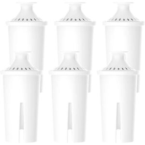 Unbranded For Water Filters For Brita Pitchers Dispensers Classic 35557 Ob03 Mavea 107007 Unbranded For Water Filters For Brita Pitchers Dispensers Classic 35557 Ob03 Mavea 107007