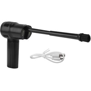 Unbranded For 60000rpm Wireless Air Duster Adjustable Cordless Air Blower Compressed Dust Unbranded For 60000rpm Wireless Air Duster Adjustable Cordless Air Blower Compressed Dust