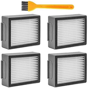 Unbranded For Hepa Filter For I7 I3 I2 I1 I4 I6 Vacuum Cleaner Accessories Unbranded For Hepa Filter For I7 I3 I2 I1 I4 I6 Vacuum Cleaner Accessories