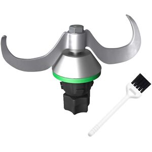 Unbranded For Blender Blade For Vorwerk Thermomix Tm5 Tm6 Food Processor Accessories Stain Unbranded For Blender Blade For Vorwerk Thermomix Tm5 Tm6 Food Processor Accessories Stain