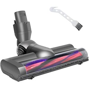 Unbranded For Electric Direct Dirve Vacuum Head For V6 Dc58 Dc59 Dc62 Dc74 Hardwood Floor Unbranded For Electric Direct Dirve Vacuum Head For V6 Dc58 Dc59 Dc62 Dc74 Hardwood Floor