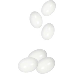 Unbranded For Wooden Fake Eggs Wooden Eggs For Easter Crafts Decor And Egg Hunts 23 Inches Unbranded For Wooden Fake Eggs Wooden Eggs For Easter Crafts Decor And Egg Hunts 23 Inches