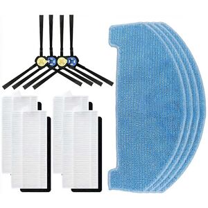 Unbranded For Ilife A20 T20s V3x Polaris Pvcr 3600 G2 0926w G2 0726w G2 1226 Side Brush Fi Unbranded For Ilife A20 T20s V3x Polaris Pvcr 3600 G2 0926w G2 0726w G2 1226 Side Brush Fi