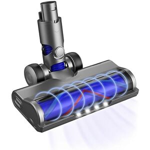 Unbranded For V6 Dc58 Dc59 Dc62 Dc72 Dc74 Vacuums Cleaner Part Electric Floor Brush Head F Unbranded For V6 Dc58 Dc59 Dc62 Dc72 Dc74 Vacuums Cleaner Part Electric Floor Brush Head F