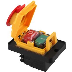 Unbranded For Electromagnetic Switch Magnetic Button Switch Kjd12 16a 250v Power Tool Unde Unbranded For Electromagnetic Switch Magnetic Button Switch Kjd12 16a 250v Power Tool Unde