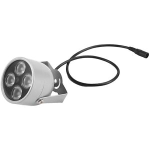 Unbranded For 4 Array Leds Infrared Waterproof Night Vision Ir Illuminator Light Fill Ligh Unbranded For 4 Array Leds Infrared Waterproof Night Vision Ir Illuminator Light Fill Ligh