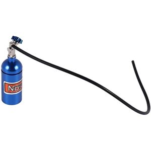 Unbranded For Metal Simulated Nos Nitrogen Bottle For 110 Rc Crawler Car Defender Bronco R Unbranded For Metal Simulated Nos Nitrogen Bottle For 110 Rc Crawler Car Defender Bronco R