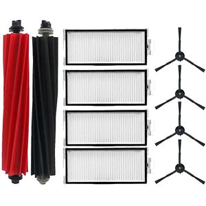 Unbranded For Parts Compatible For Roborock Q8 Max Q8 Max Q8 Plus Q5 Pro Q5 Pro Robot Vacu Unbranded For Parts Compatible For Roborock Q8 Max Q8 Max Q8 Plus Q5 Pro Q5 Pro Robot Vacu