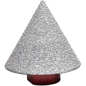 Unbranded For Brazing Diamond Chamfering Tool M14 Stone Floor Tile Ceramic Hole Expansion Unbranded For Brazing Diamond Chamfering Tool M14 Stone Floor Tile Ceramic Hole Expansion