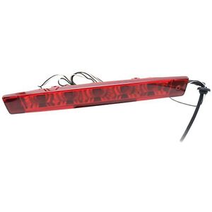 Unbranded For Automobile 3rd Third Tail Rear Third Brake Light High Mounted Brake Light Fo Unbranded For Automobile 3rd Third Tail Rear Third Brake Light High Mounted Brake Light Fo