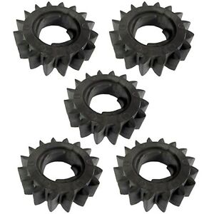 Unbranded For Suitable For Briggs Stratton 280104 Starter Motor 5 Pinions Gear 16 Teeth En Unbranded For Suitable For Briggs Stratton 280104 Starter Motor 5 Pinions Gear 16 Teeth En