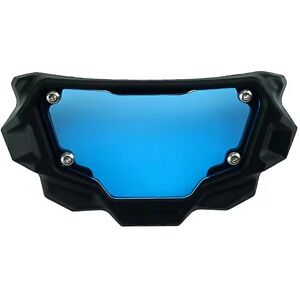 Unbranded For Motorcycle Headlight Protector Screen Cover For Mt09 2024 2025 Mt09 Sp 24 25 Unbranded For Motorcycle Headlight Protector Screen Cover For Mt09 2024 2025 Mt09 Sp 24 25