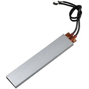 Unbranded For Ceramic Heating Elements Ptc Constant Temperature Heater Plate Electric Heat Unbranded For Ceramic Heating Elements Ptc Constant Temperature Heater Plate Electric Heat