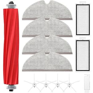 Unbranded For Accessory Kit For Roborock Q7 Q7 Q7 Max Q7 Max Vacuum Cleaner Parts Unbranded For Accessory Kit For Roborock Q7 Q7 Q7 Max Q7 Max Vacuum Cleaner Parts