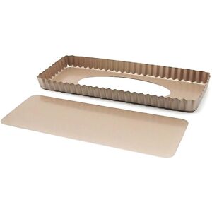 Unbranded For 14 Inch Cake Mold Baking Tool Toast Bread Loaf Pan With Removeable Bottom Ba Unbranded For 14 Inch Cake Mold Baking Tool Toast Bread Loaf Pan With Removeable Bottom Ba