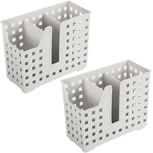 Unbranded For 2 Pack Dishwasher Basket For Straw And Chopstick Dishwasher Utensil Basket D Unbranded For 2 Pack Dishwasher Basket For Straw And Chopstick Dishwasher Utensil Basket D