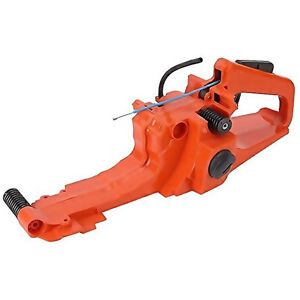 Unbranded For Fuel Tank Assembly Rear Handle Assy Fit For 362 371 365 372 372xp Fuel Tank Unbranded For Fuel Tank Assembly Rear Handle Assy Fit For 362 371 365 372 372xp Fuel Tank