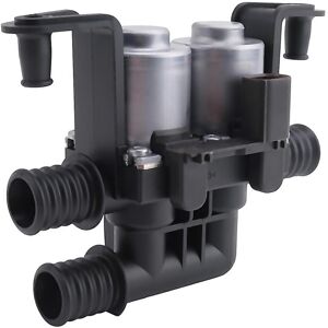 Unbranded For Heater Control Water Valve 64116906652 1147412159 0819232 For E60 E63 E64 E6 Unbranded For Heater Control Water Valve 64116906652 1147412159 0819232 For E60 E63 E64 E6