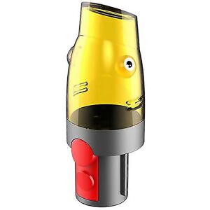 Unbranded For Air Sucking Attachment For Dyson Vacuum Cleaner V7 V8 V10 V11 V15 Helps To S Unbranded For Air Sucking Attachment For Dyson Vacuum Cleaner V7 V8 V10 V11 V15 Helps To S