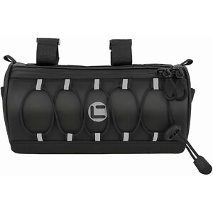 Unbranded For Bike Handlebar Bag Waterproof Bicycle Handlebar Bag With Large Reflective Ar Unbranded For Bike Handlebar Bag Waterproof Bicycle Handlebar Bag With Large Reflective Ar