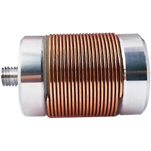 Unbranded For Nvarcher Pac12 Inducted Coil 40 M Band For Shortwave Antenna Unbranded For Nvarcher Pac12 Inducted Coil 40 M Band For Shortwave Antenna