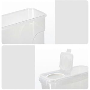 Unbranded For 3d Filament Dryer Box Pla Moistureproof Storgae Boxs With Humidity Temperatu Unbranded For 3d Filament Dryer Box Pla Moistureproof Storgae Boxs With Humidity Temperatu