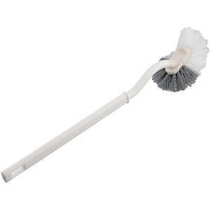 Unbranded For Toilet Brush With Soft Bristle Toilet Brush Wall Mounted Cleaning Brush Wc B Unbranded For Toilet Brush With Soft Bristle Toilet Brush Wall Mounted Cleaning Brush Wc B