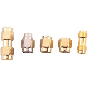 Unbranded For Smatype 50 Ohm Nanovna Vector Network Analyzer Calibration Kit Load Short Unbranded For Smatype 50 Ohm Nanovna Vector Network Analyzer Calibration Kit Load Short