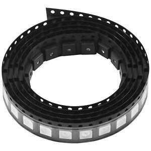 Unbranded For 100pcs Ws2812b Rgb Led Chip 5050smd Pcb Ws2812 Individually Addressable Chip Unbranded For 100pcs Ws2812b Rgb Led Chip 5050smd Pcb Ws2812 Individually Addressable Chip