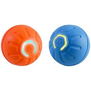 Unbranded For Selfrolling Dog Ball Automatic Bouncing Vibrating Interactive Toy For Dogs P Unbranded For Selfrolling Dog Ball Automatic Bouncing Vibrating Interactive Toy For Dogs P