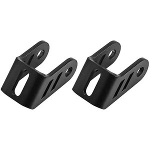 Unbranded For Motorcycle Accessories Fog Light Support Bracket For Zontes Unbranded For Motorcycle Accessories Fog Light Support Bracket For Zontes
