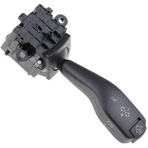 Unbranded For 61318363668 4pins Steering Column Turn Signal Indicator Wiper Stalk Switch F Unbranded For 61318363668 4pins Steering Column Turn Signal Indicator Wiper Stalk Switch F