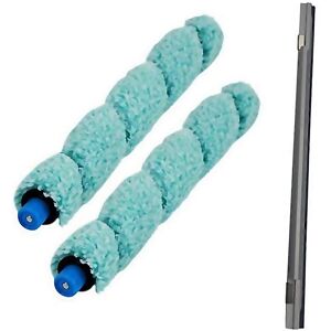 Unbranded For Scraper Main Brush Fit For W400 Vacuum Cleaner Accessories Roller Scraping C Unbranded For Scraper Main Brush Fit For W400 Vacuum Cleaner Accessories Roller Scraping C