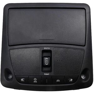 Unbranded For Nissan Altima Teana Xtrail Murano 20132018 Reading Light Assembly Sunroof Sw Unbranded For Nissan Altima Teana Xtrail Murano 20132018 Reading Light Assembly Sunroof Sw