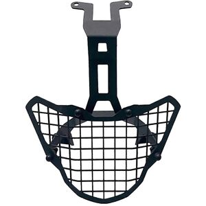 Unbranded For Motorcycle Headlight Protector Grille Guard Cover For Bmw F900gs Gs900 2024 Unbranded For Motorcycle Headlight Protector Grille Guard Cover For Bmw F900gs Gs900 2024