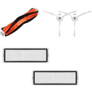 Unbranded For Suitable For Mi Mi Home 1s Sweeping Machine Main Edge Brush Accessories Spar Unbranded For Suitable For Mi Mi Home 1s Sweeping Machine Main Edge Brush Accessories Spar